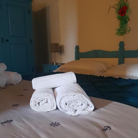 Palmas Arborea Palmas Anna'S Rooms Is Procilis المظهر الخارجي الصورة