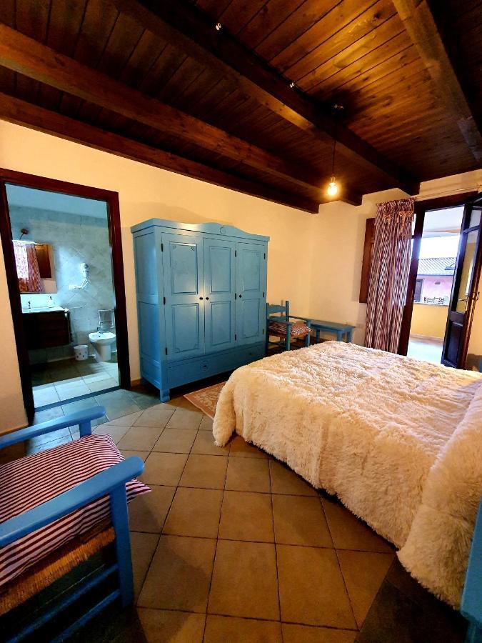 Palmas Arborea Palmas Anna'S Rooms Is Procilis المظهر الخارجي الصورة