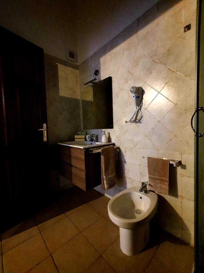Palmas Arborea Palmas Anna'S Rooms Is Procilis المظهر الخارجي الصورة