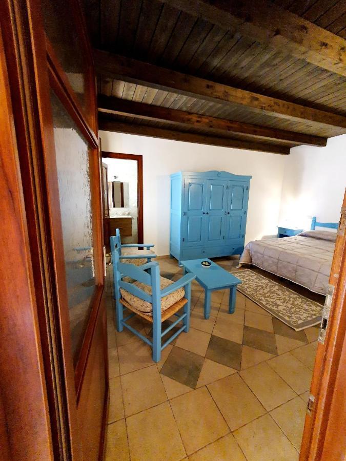 Palmas Arborea Palmas Anna'S Rooms Is Procilis المظهر الخارجي الصورة