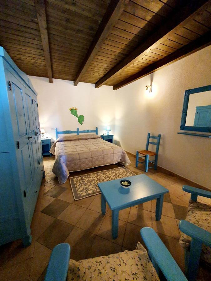 Palmas Arborea Palmas Anna'S Rooms Is Procilis المظهر الخارجي الصورة