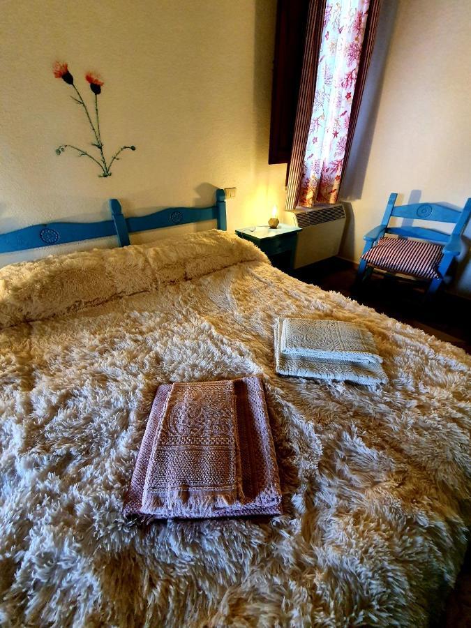 Palmas Arborea Palmas Anna'S Rooms Is Procilis المظهر الخارجي الصورة
