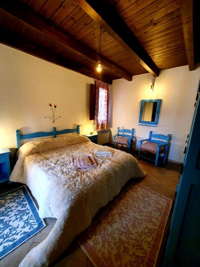 Palmas Arborea Palmas Anna'S Rooms Is Procilis المظهر الخارجي الصورة