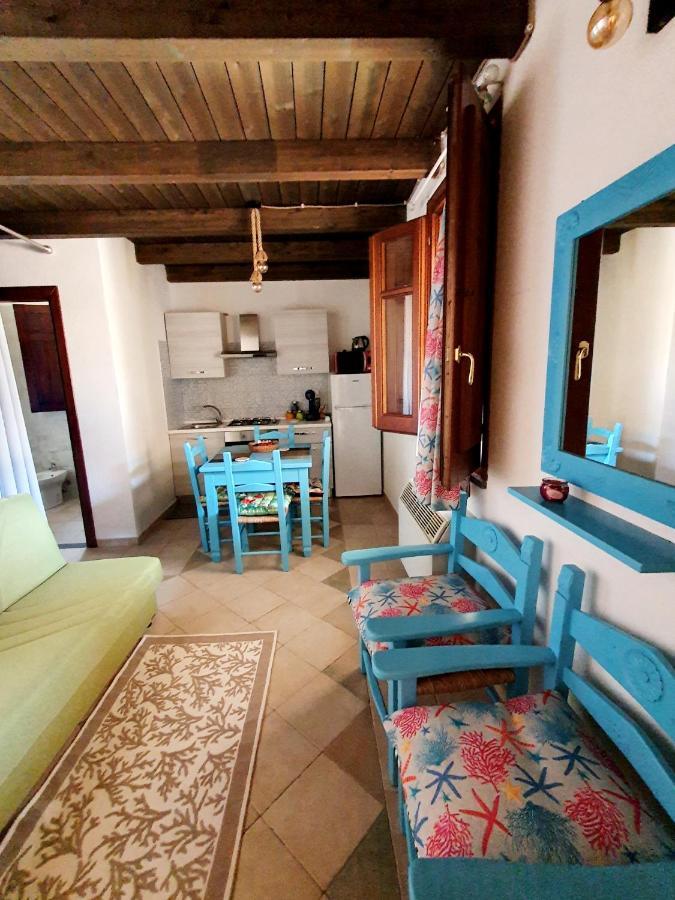 Palmas Arborea Palmas Anna'S Rooms Is Procilis المظهر الخارجي الصورة
