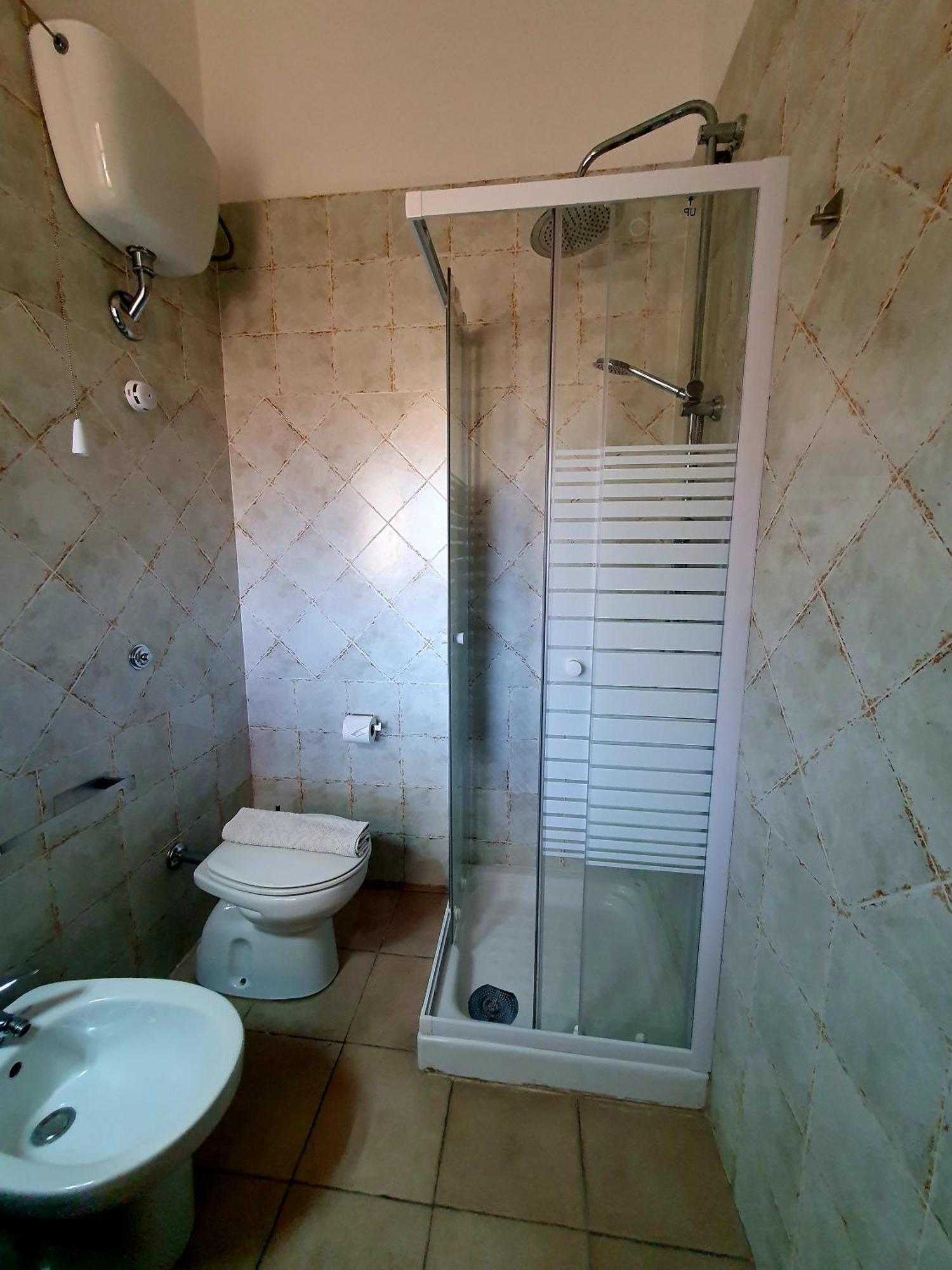 Palmas Arborea Palmas Anna'S Rooms Is Procilis الغرفة الصورة