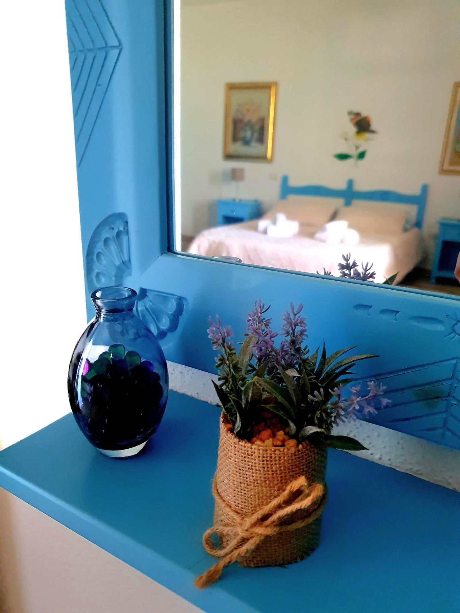 Palmas Arborea Palmas Anna'S Rooms Is Procilis المظهر الخارجي الصورة